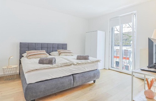 Krefeld Apartamento | Dubrovnik Appartment 1
