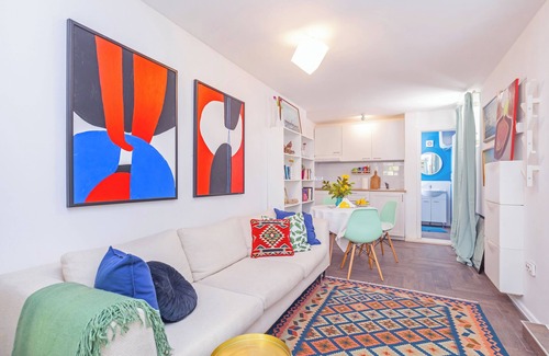 Gornji Kono Apartamento | Dubrovnik art Gateway