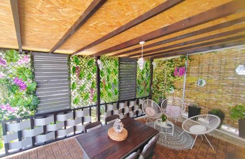Komolac Apartamento | Dubrovnik house - Leni