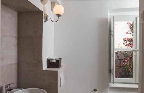 Dubrovnik Old Town Apartamento | Dubrovnik Sweet House - Deluxe Double Room with Terrace (SOBA 1)