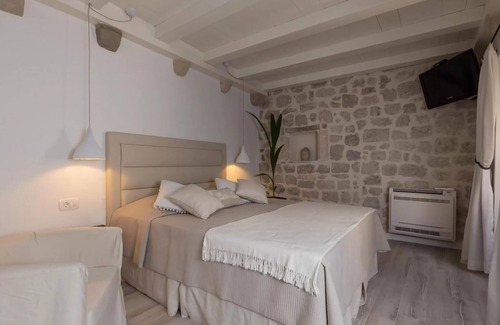 Dubrovnik Old Town Apartamento | Dubrovnik Sweet House - Deluxe Double Room with Terrace (SOBA 1)