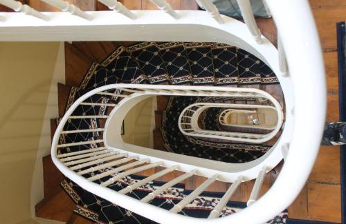 Morlaix Apartamento | Duc de Bretagne Luxury Apparthotel