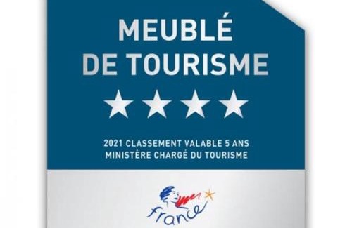 Morlaix Apartamento | Duc de Bretagne Luxury Apparthotel