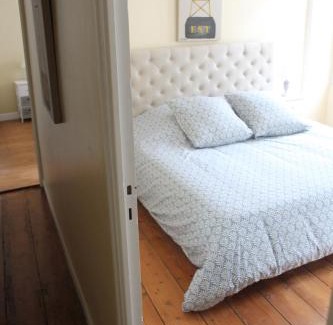 Morlaix Apartamento | Duc de Bretagne Luxury Apparthotel