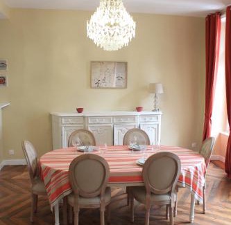 Morlaix Apartamento | Duc de Bretagne Luxury Apparthotel