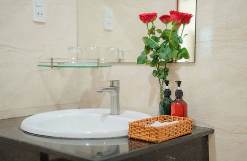 Tan Binh Hotel | DUC MINH HOTEL
