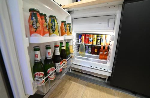 Brindisi Apartamento | DUCA DEGLI ABRUZZI Modern House LUXURY RELAX - VICINO AEROPORTO - CHECK IN H24