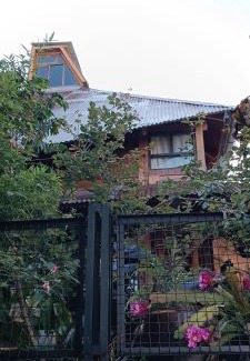 Da Lat Chalet De Esquí | Ducampo House Dalat