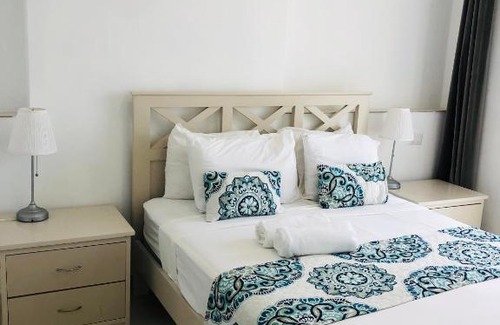 Bavaro Hotel | Ducassi Rooftop Pool Suites Los Corales Beach