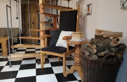 Barczewo Apartamento | Duchówka