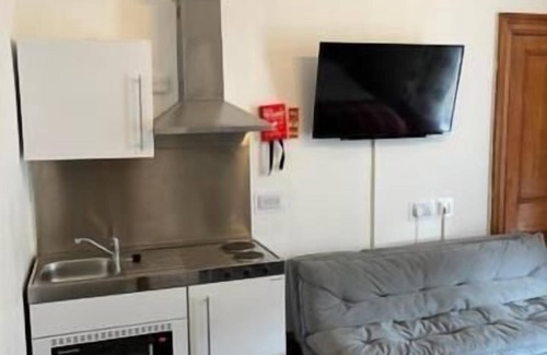 Nairn Casa | Duchally