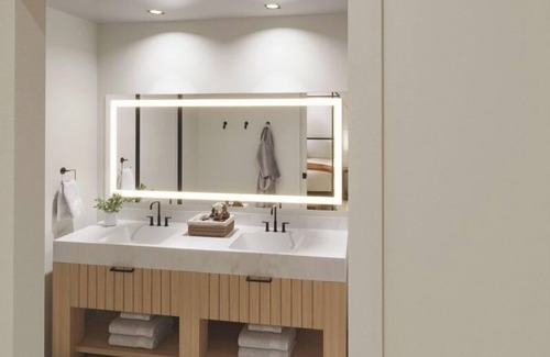 Healdsburg Hotel | Duchamp Hotel Private Suites
