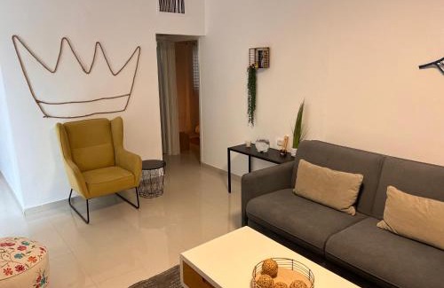 Neve Zohar Apartamento | Duchess of the Dead Sea Crown Group Collection