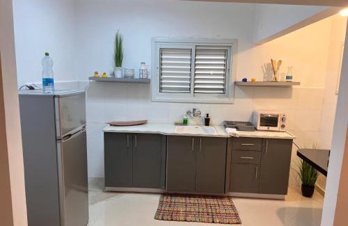 Neve Zohar Apartamento | Duchess of the Dead Sea Crown Group Collection
