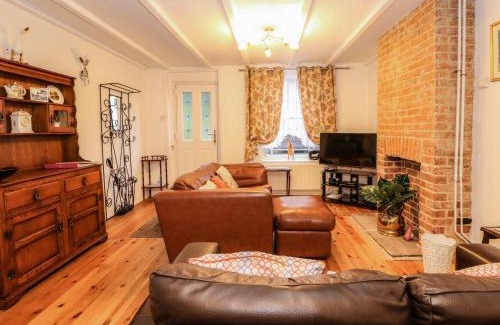 Snettisham Casa | Duck Cottage