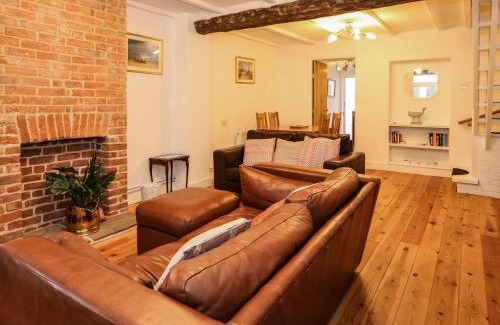 Snettisham Casa | Duck Cottage