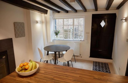 Henley-on-Thames Apartamento | Duck Cottage in the centre of Henley