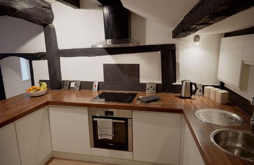 Henley-on-Thames Apartamento | Duck Cottage in the centre of Henley