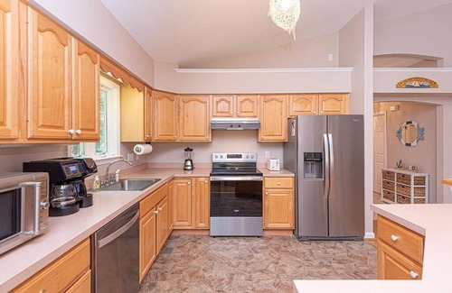 Ocean Pines Casa | Duck Cove Retreat--3 Bedrooms, 2 Bathrooms, Sleeps 9