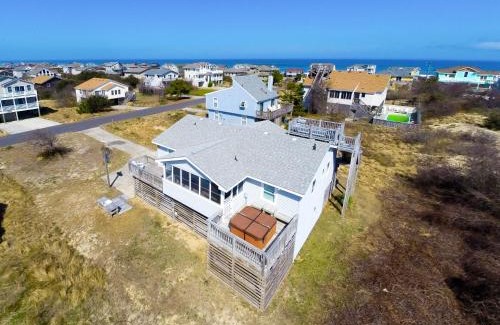 Carolina Dunes Casa | Duck Dazed