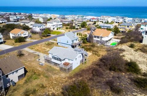 Carolina Dunes Casa | Duck Dazed