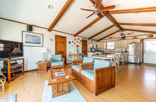 Carolina Dunes Casa | Duck Dazed