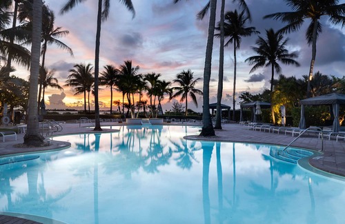 Marathon Apartamento | Duck Key | 2Q ADA Rm w/Balcony | No Hidden Fee