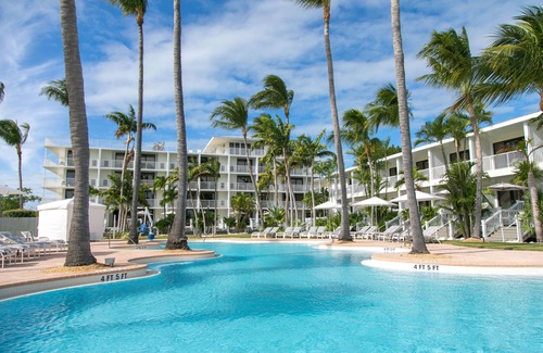 Marathon Apartamento | Duck Key | 2Q ADA Rm w/Balcony | No Hidden Fee
