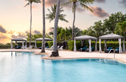 Marathon Apartamento | Duck Key | King ADA w/Balcony | No Hidden Fee