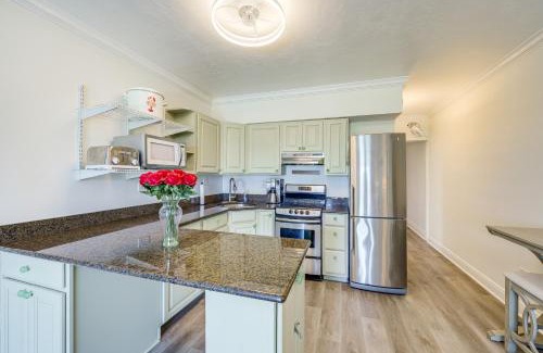 Marathon Apartamento | Duck Key Vacation Rental with Boat Launch Access