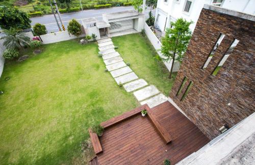 Ji'an Cama Y Desayuno | Duck's Home B&B