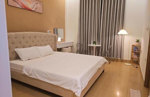 Mang Yang Casa | Duck's Home Hue