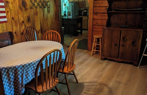 Old Forge Casa | Duck's Nest on Tuttle, Duck's Nest on Tuttle