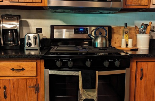 Old Forge Casa | Duck's Nest on Tuttle, Duck's Nest on Tuttle