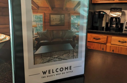 Old Forge Casa | Duck's Nest on Tuttle, Duck's Nest on Tuttle