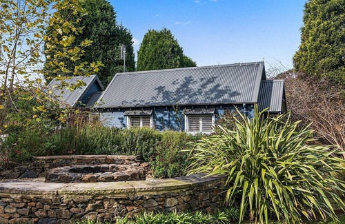 Burradoo Casa | Duck Walk Cottage - 14a Campbell Ave