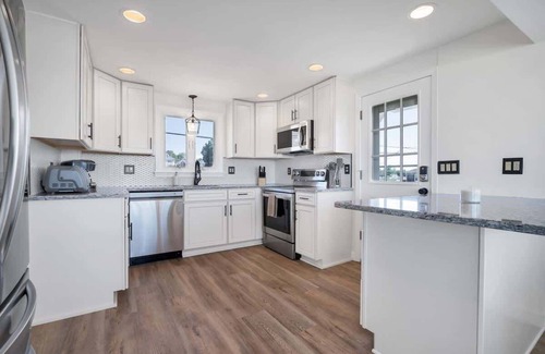 Westbrook Casa | Duckling Crossing | Beach House on the Sand