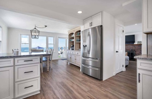 Westbrook Casa | Duckling Crossing | Beach House on the Sand