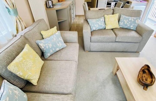 St Minver Casa | Duckpond Hideaway near Rock in North Cornwall,