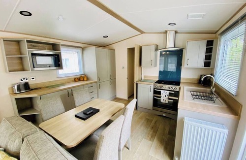 St Minver Casa | Duckpond Hideaway near Rock in North Cornwall,