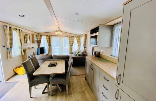 St Minver Casa | Duckpond Hideaway near Rock in North Cornwall,