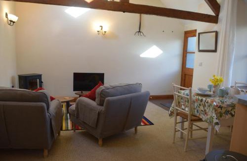 Woolfardisworthy Casa | Duckpool Cottage