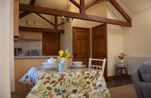 Woolfardisworthy Casa | Duckpool Cottage