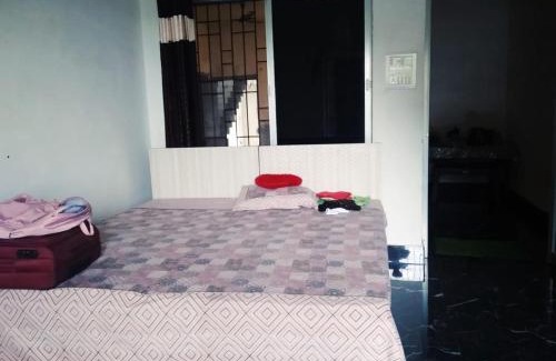 Palia Casa | Dudhwa Trribal Home