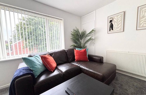 Dudley Apartamento | Dudley Apartment with Parking