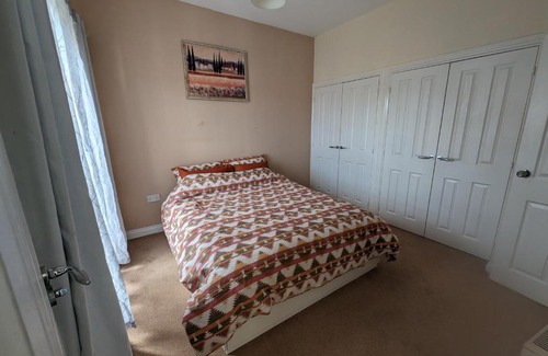 Dudley Casa | Dudley Rooms