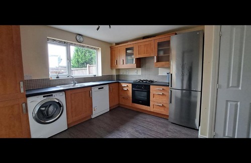Dudley Casa | Dudley Rooms
