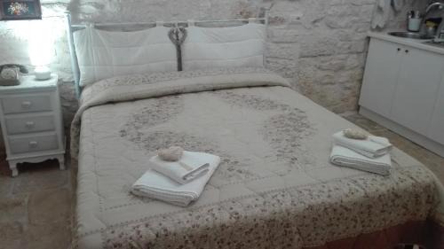 Locorotondo Casa | Due Cuori e una Casetta