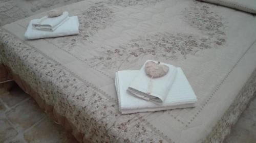 Locorotondo Casa | Due Cuori e una Casetta