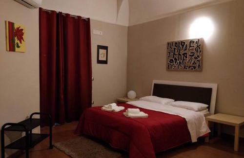 Scafati Apartamento | Due di Coppa